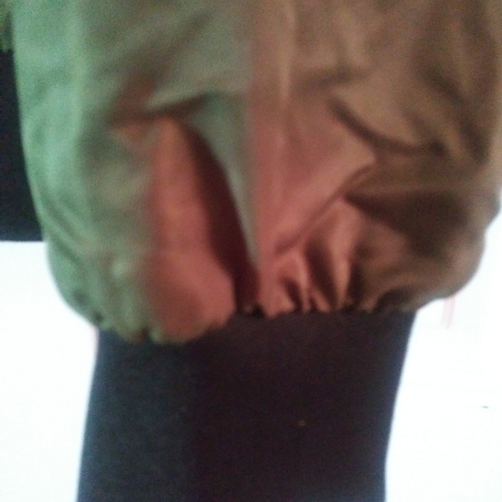 Bomber Jacket - Picture 3 of 6